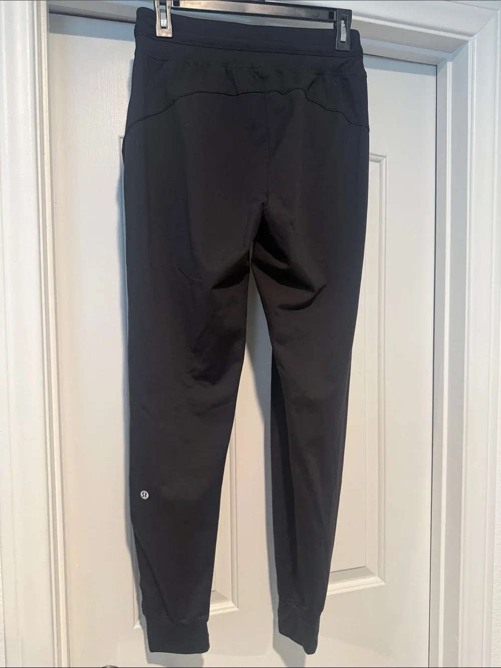 Lululemon Athletica Black Joggers